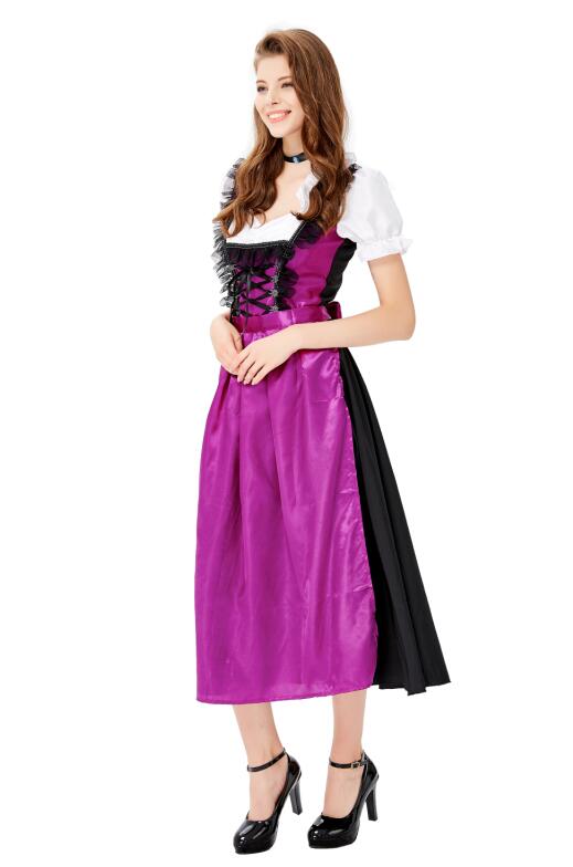 F1951 Adult Oktoberfest Costume